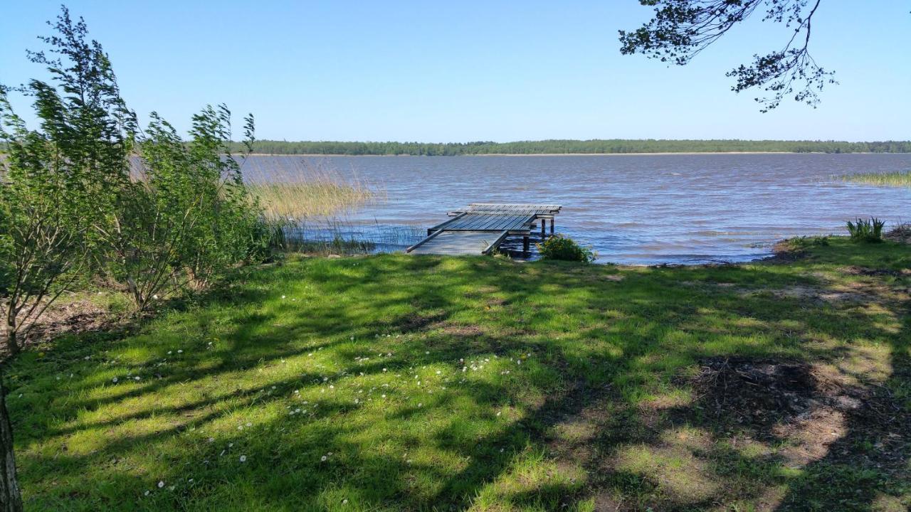 Domek Letniskowy Michalowka Leba Exteriér fotografie