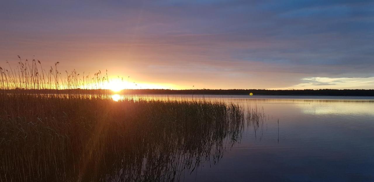 Domek Letniskowy Michalowka Leba Exteriér fotografie